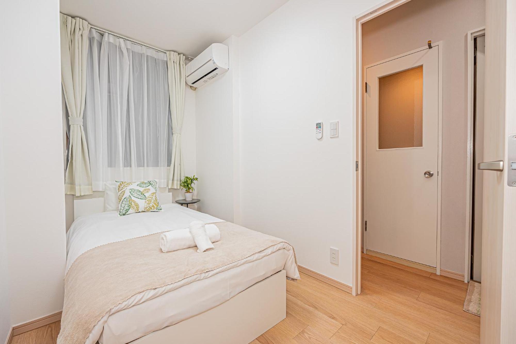 Apartemen Mori Akihabara 2 Tokyo