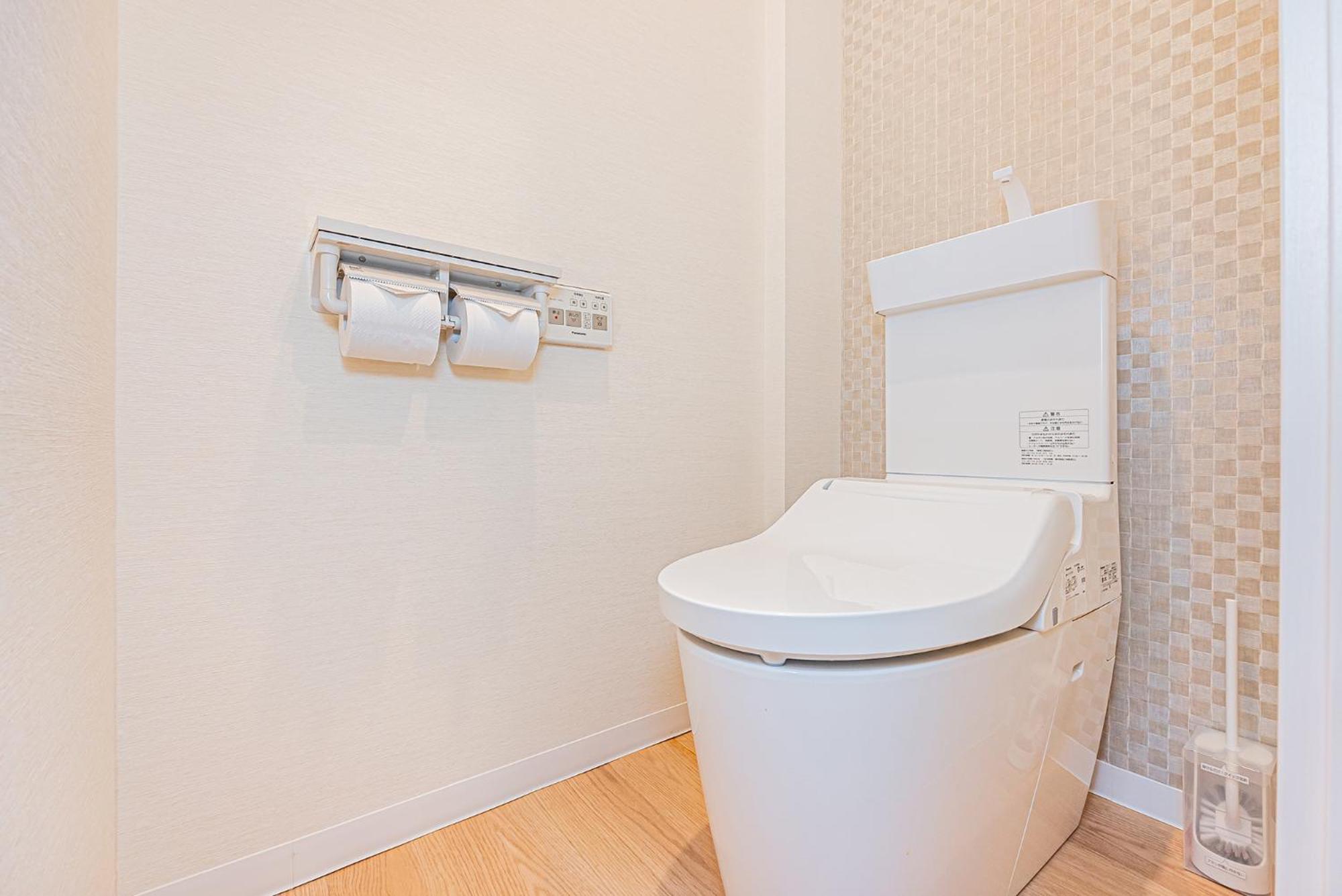 Apartemen Mori Akihabara 2 *