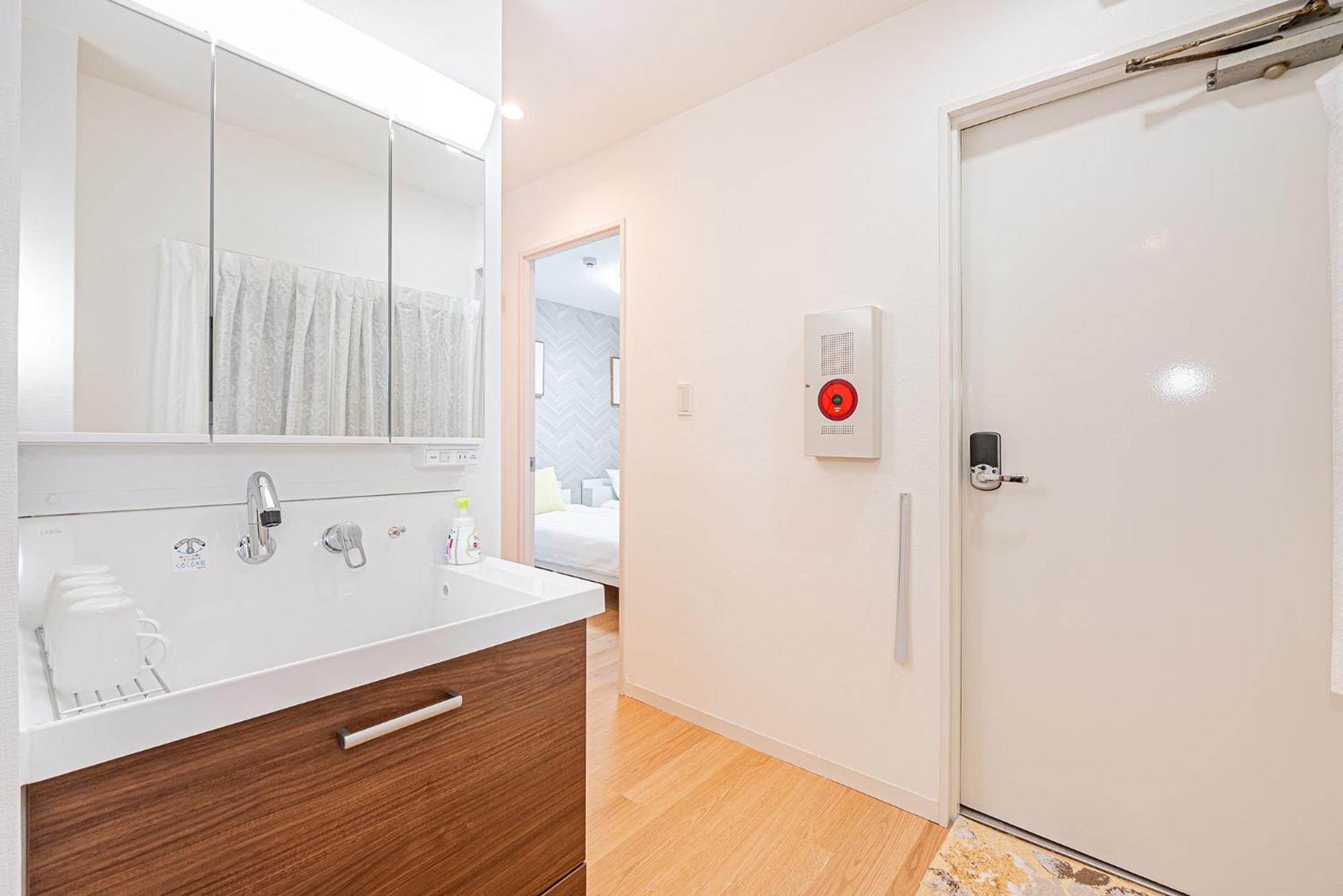 Apartemen Mori Akihabara 2 Tokyo