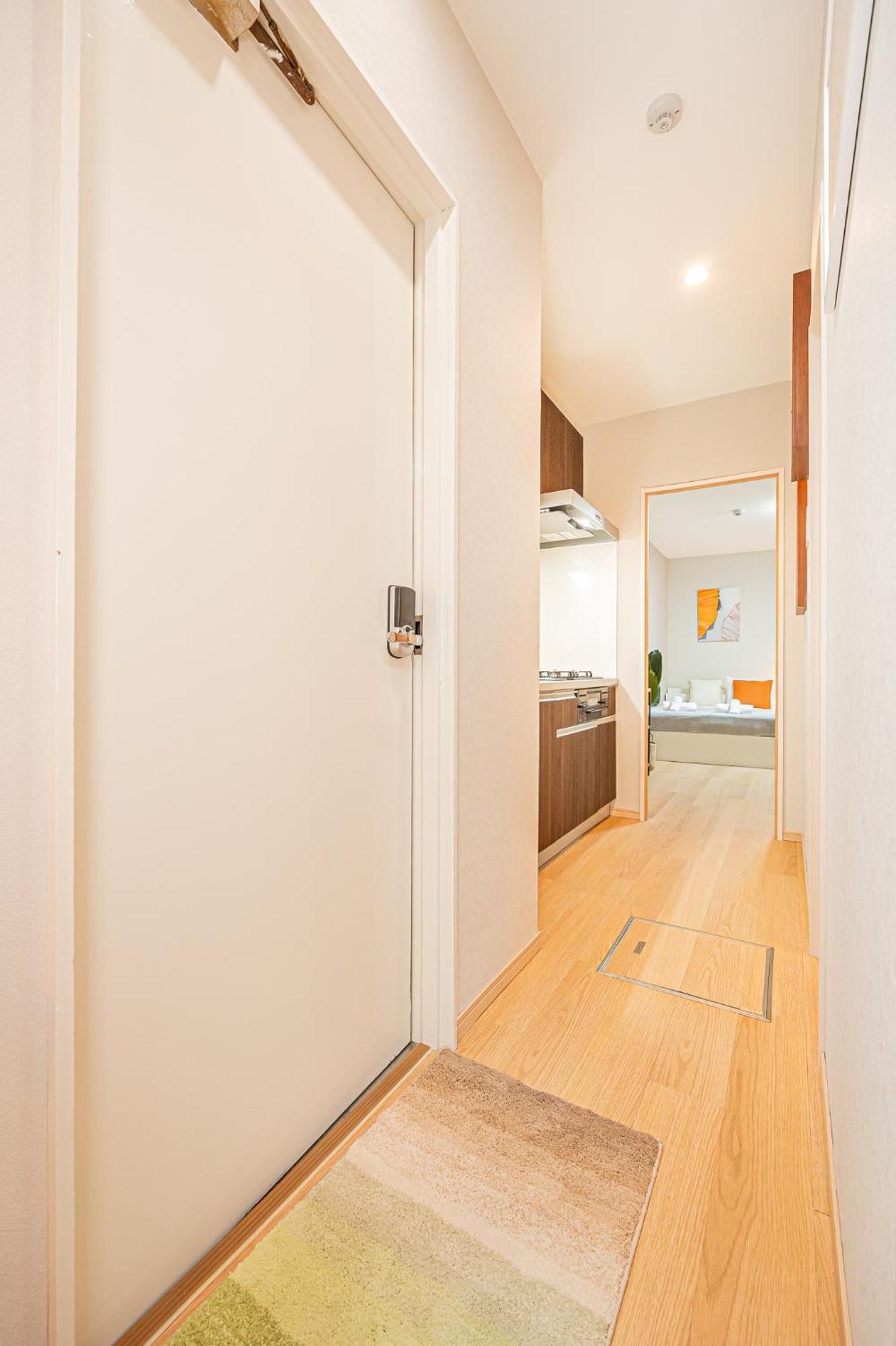 Apartemen Mori Akihabara 2 *