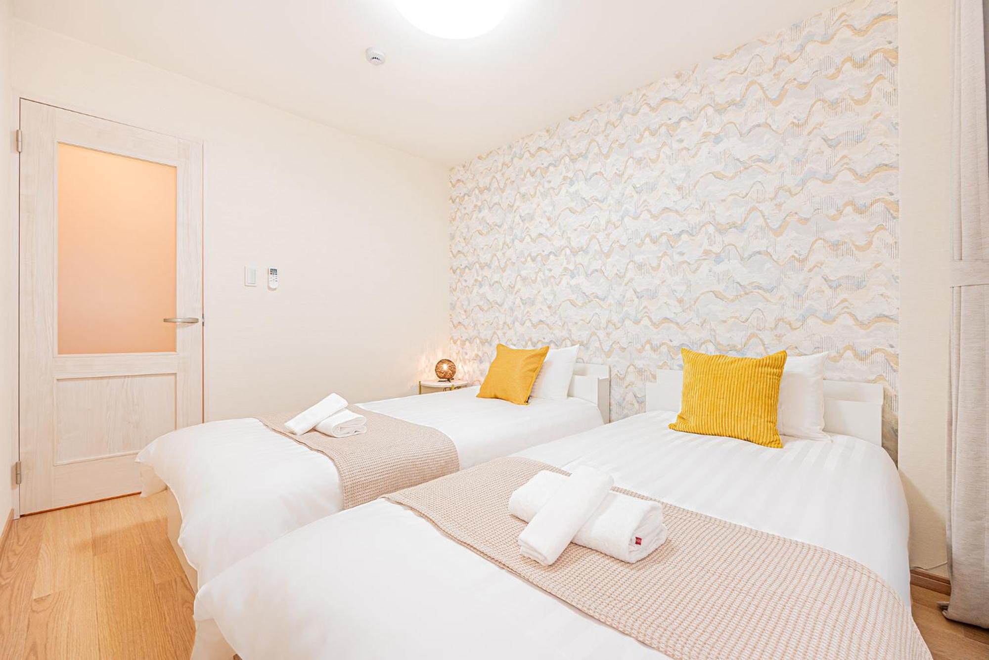 Mori Akihabara 2 Apartemen *