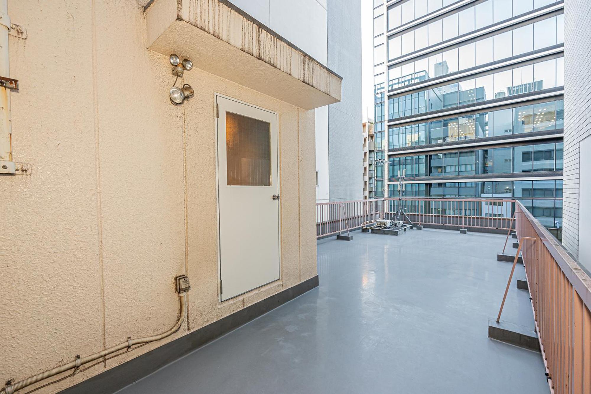 Apartemen Mori Akihabara 2 Tokyo