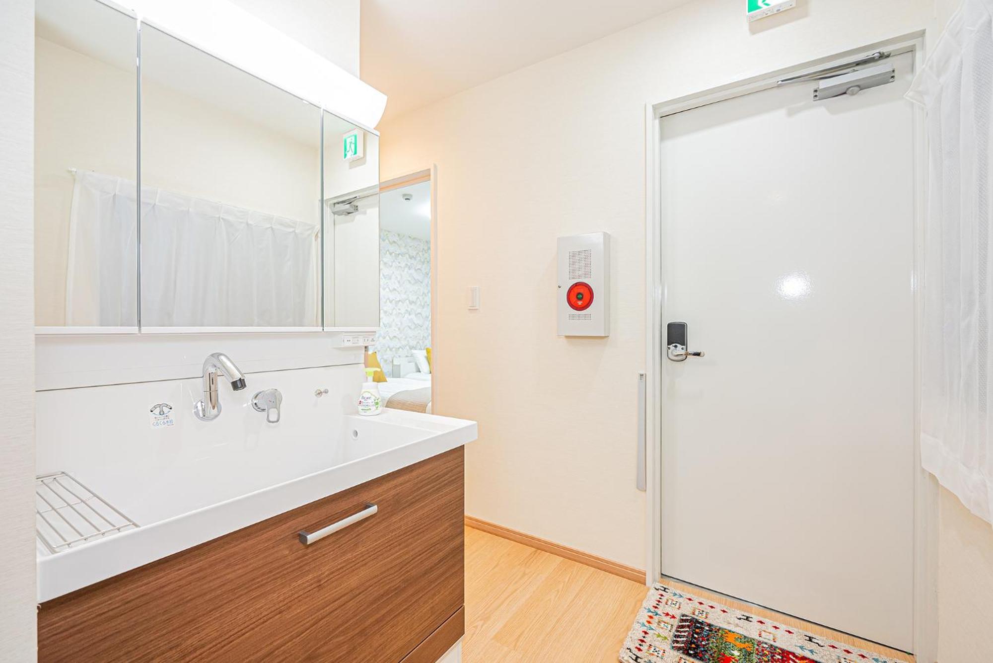 Apartemen Mori Akihabara 2 *