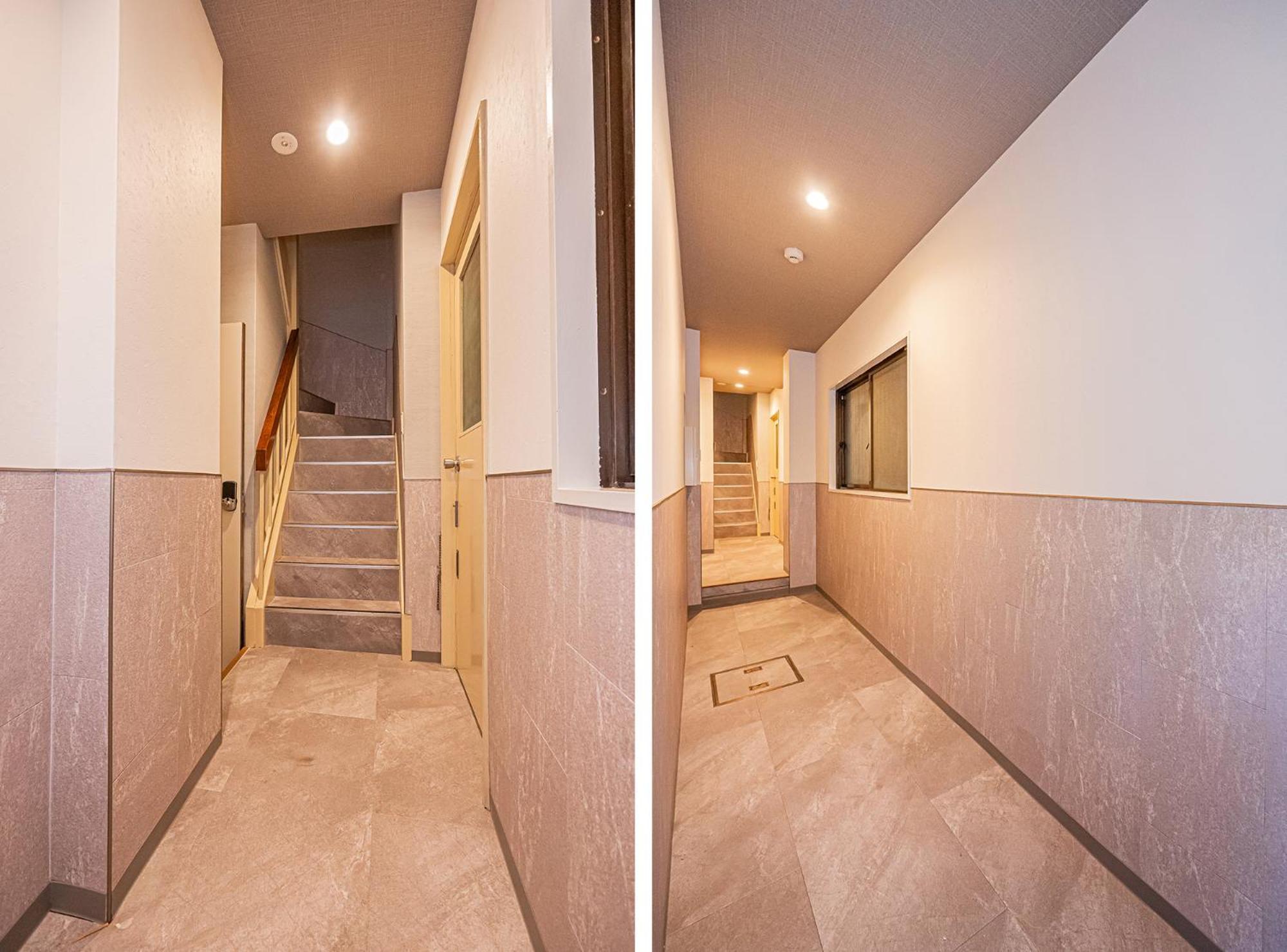 Mori Akihabara 2 Apartemen *